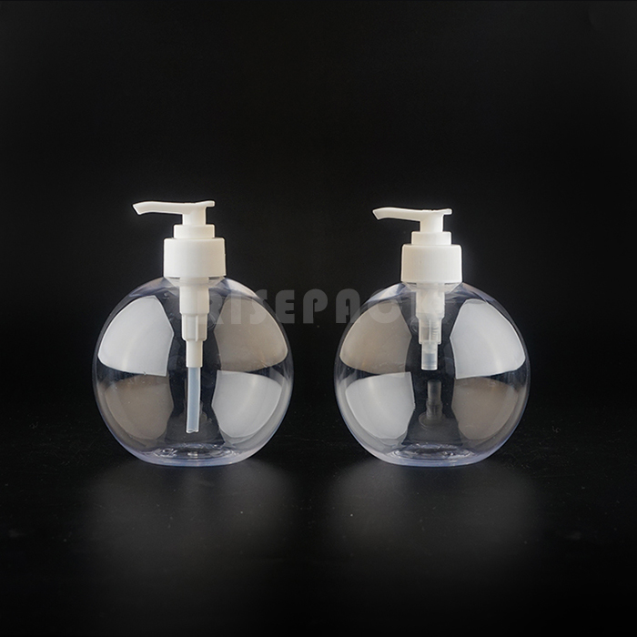 PET bottle