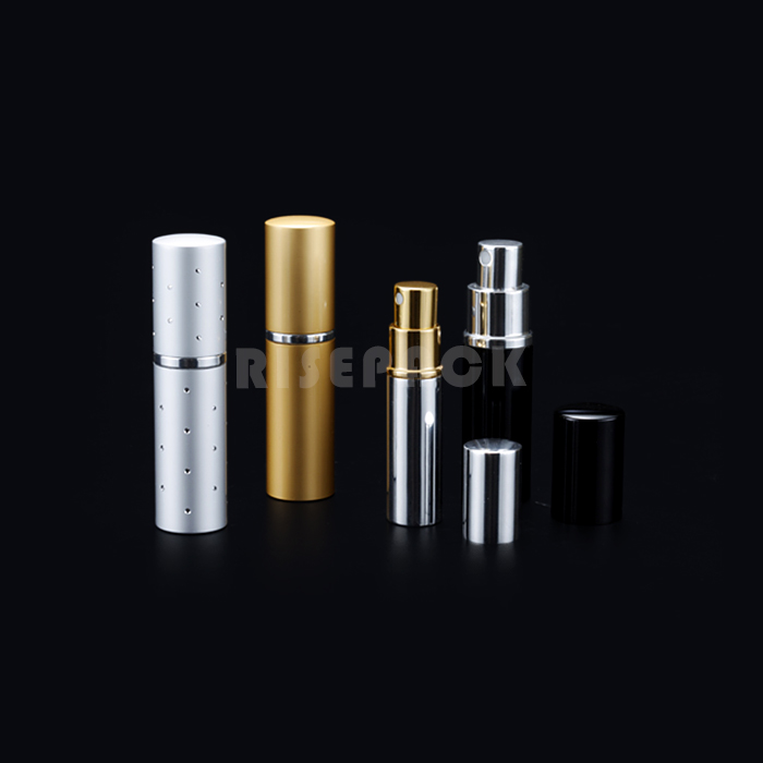 Portable Spray Bottle
