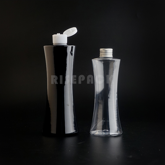 PET bottle