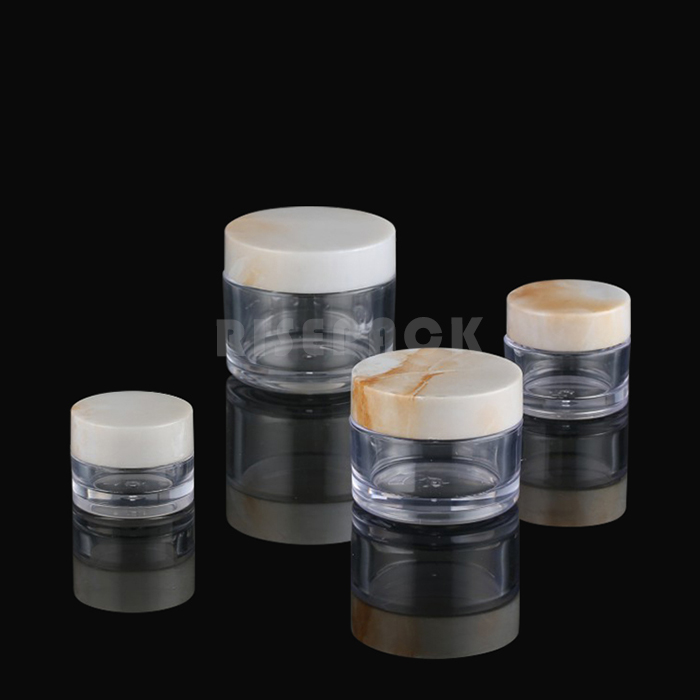 Circular PETG Special process