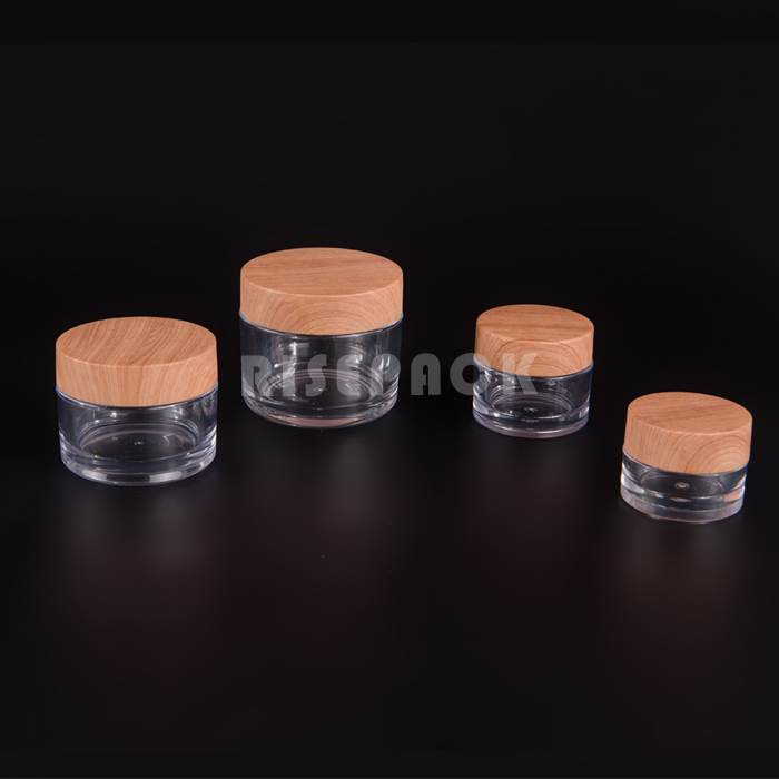 Circular PETG Special process