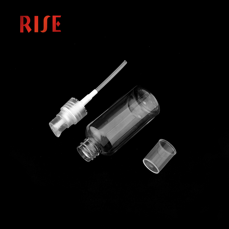 65ml PET Bottle