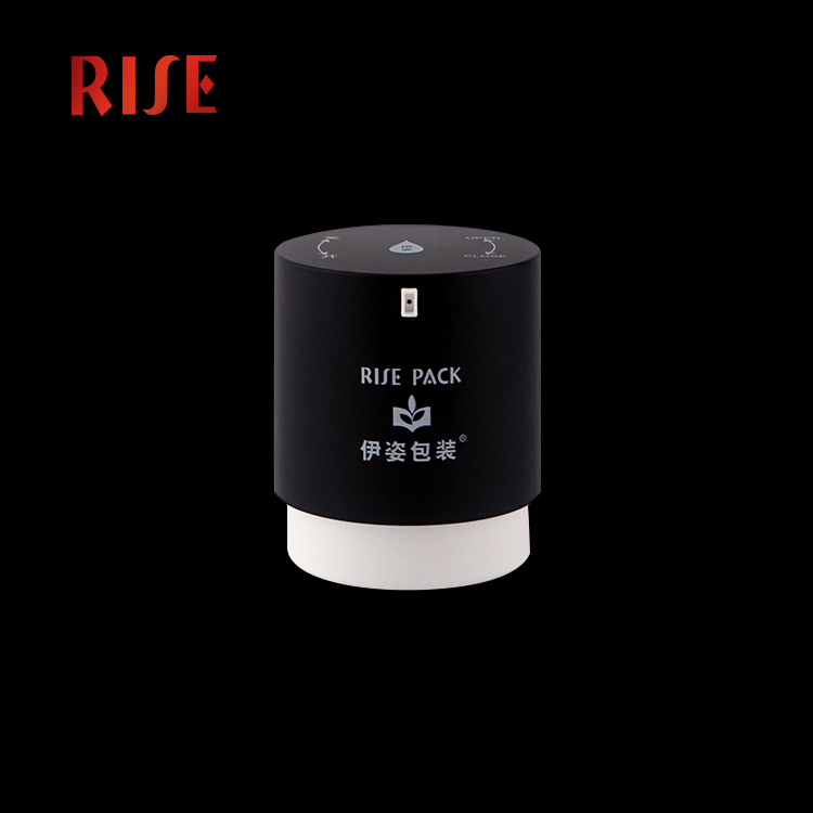 ROTARY AIRLESS JAR