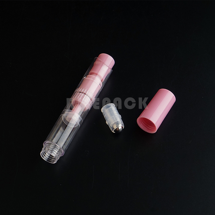 Roll-on bottle