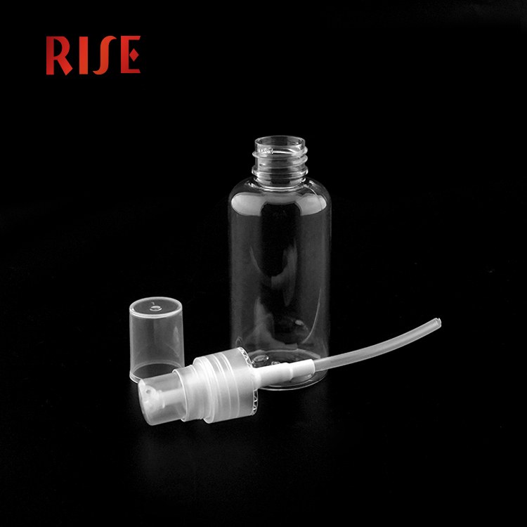 65ml PET Bottle