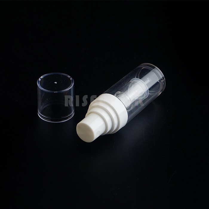 PCTG airless bottle