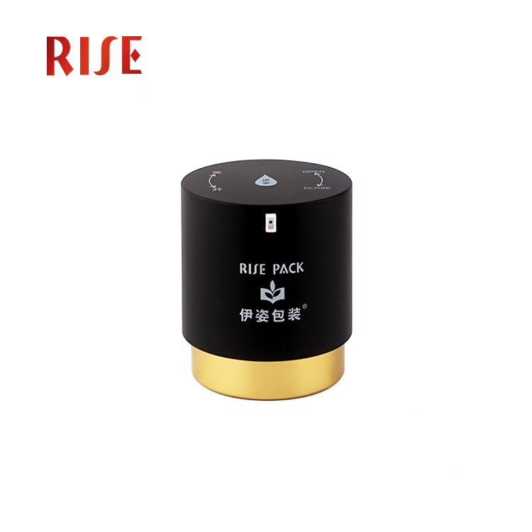 ROTARY AIRLESS JAR