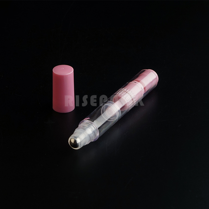 Roll-on bottle