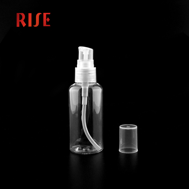 65ml PET Bottle
