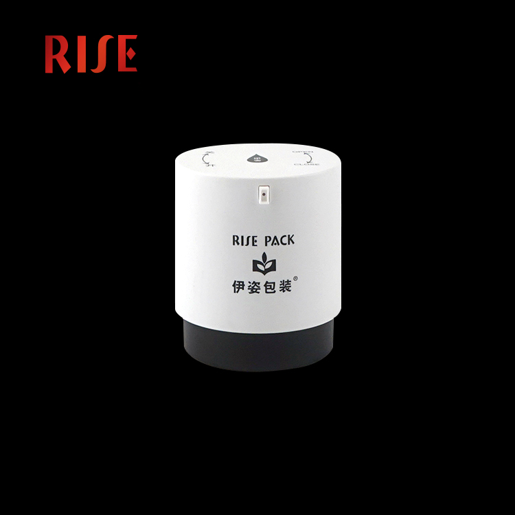 ROTARY AIRLESS JAR