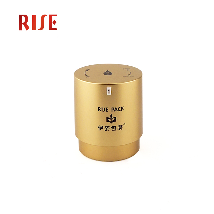 ROTARY AIRLESS JAR