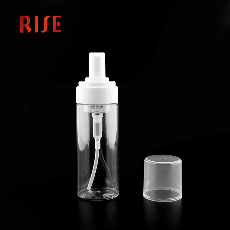 150ml PET Bottle