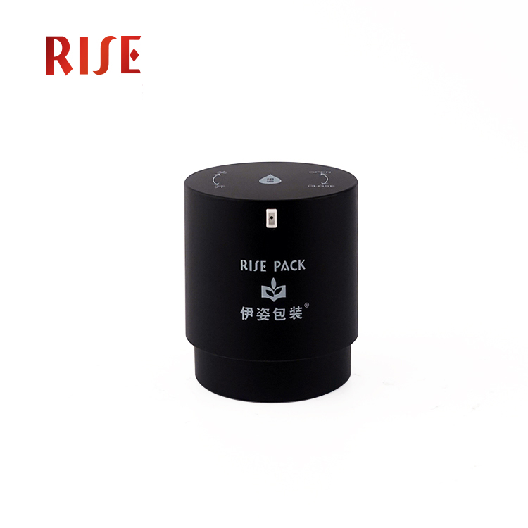 ROTARY AIRLESS JAR
