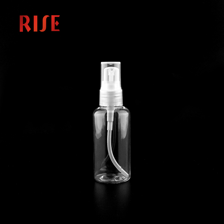 65ml PET Bottle