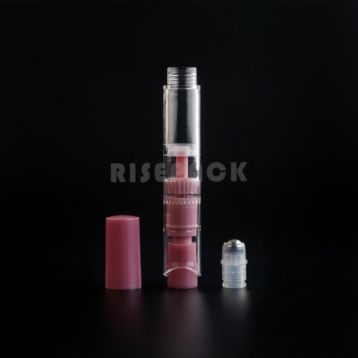 Roll-on bottle