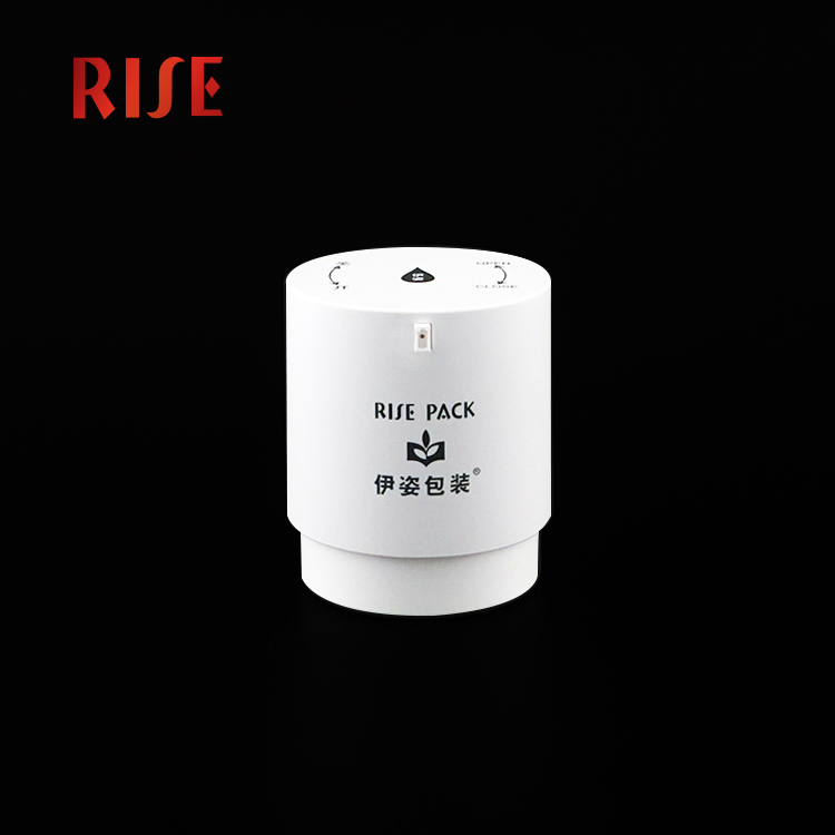 ROTARY AIRLESS JAR