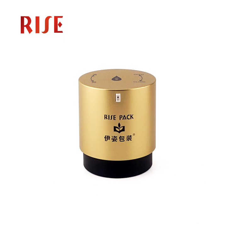 ROTARY AIRLESS JAR