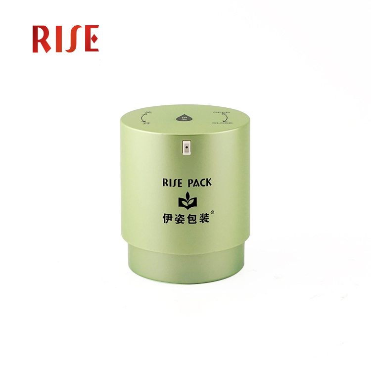 ROTARY AIRLESS JAR
