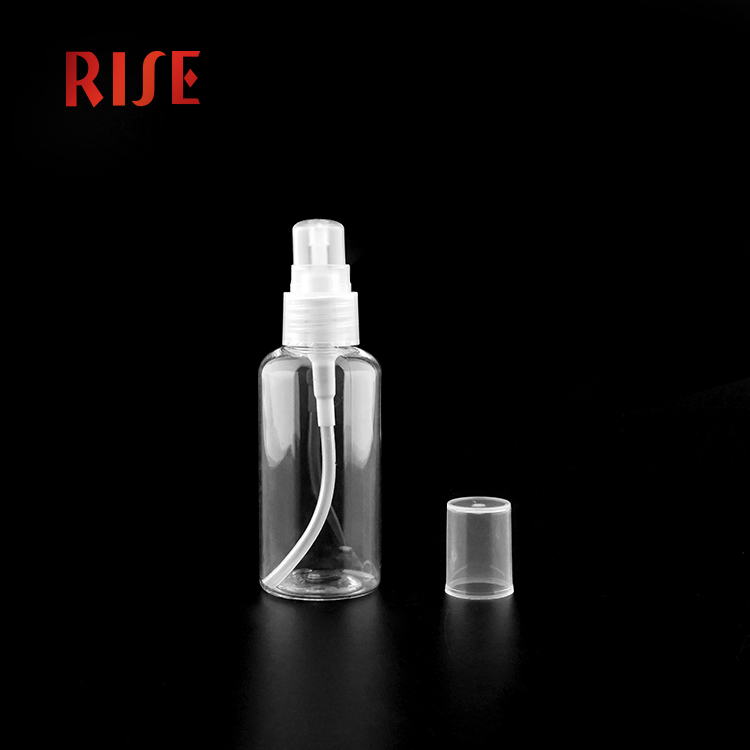 65ml PET Bottle