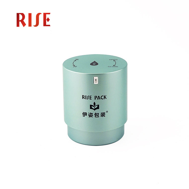ROTARY AIRLESS JAR