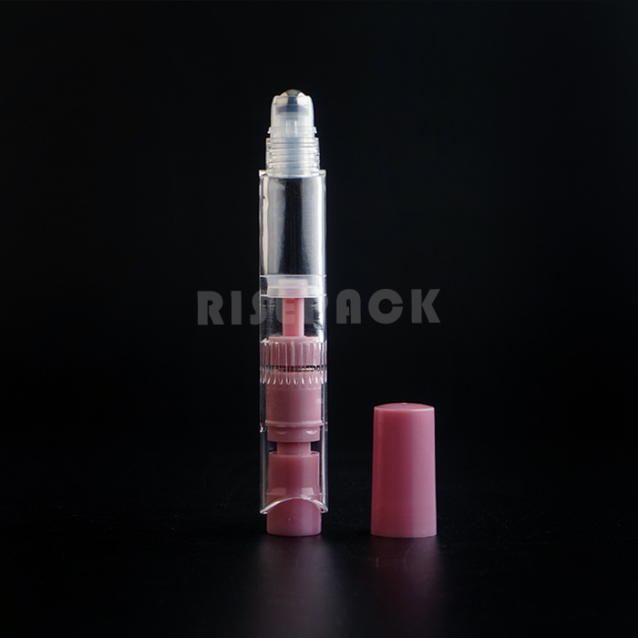 Roll-on bottle