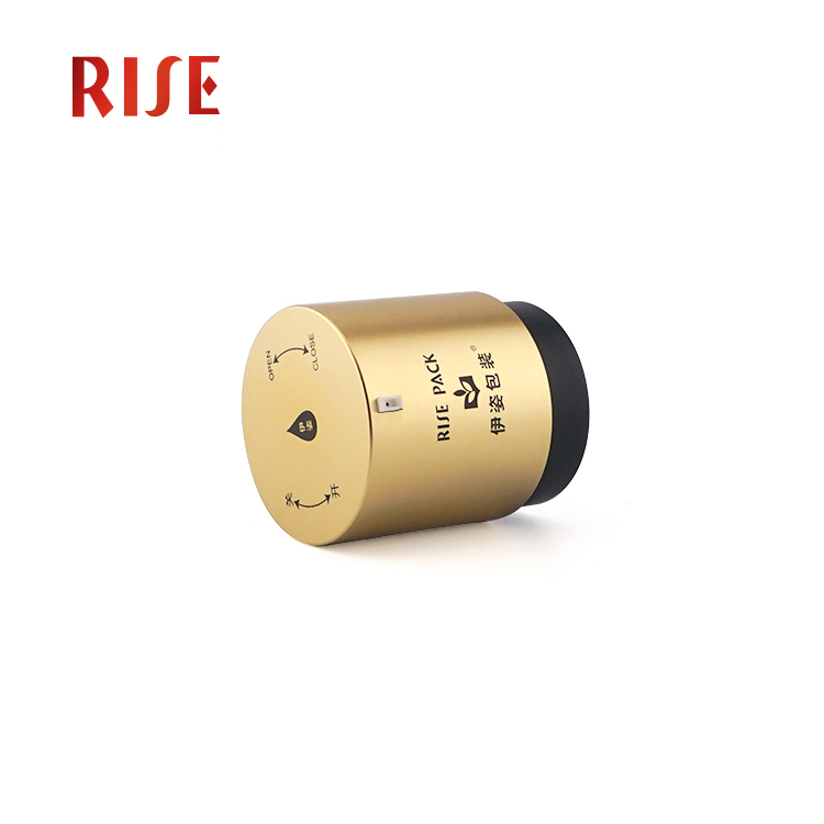 ROTARY AIRLESS JAR