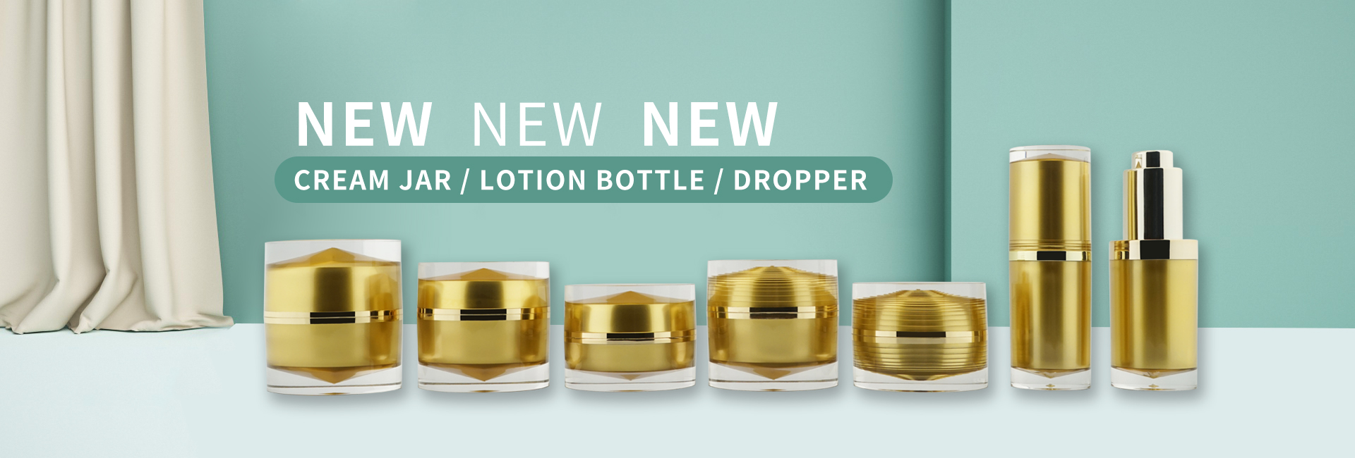 RISE COSMETIC PACKAGING CO.,LTD|Rise Cosmetic|Rise