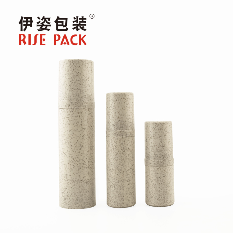 15ml 30ml 90ml Wheat Straw Lotion Bottle
