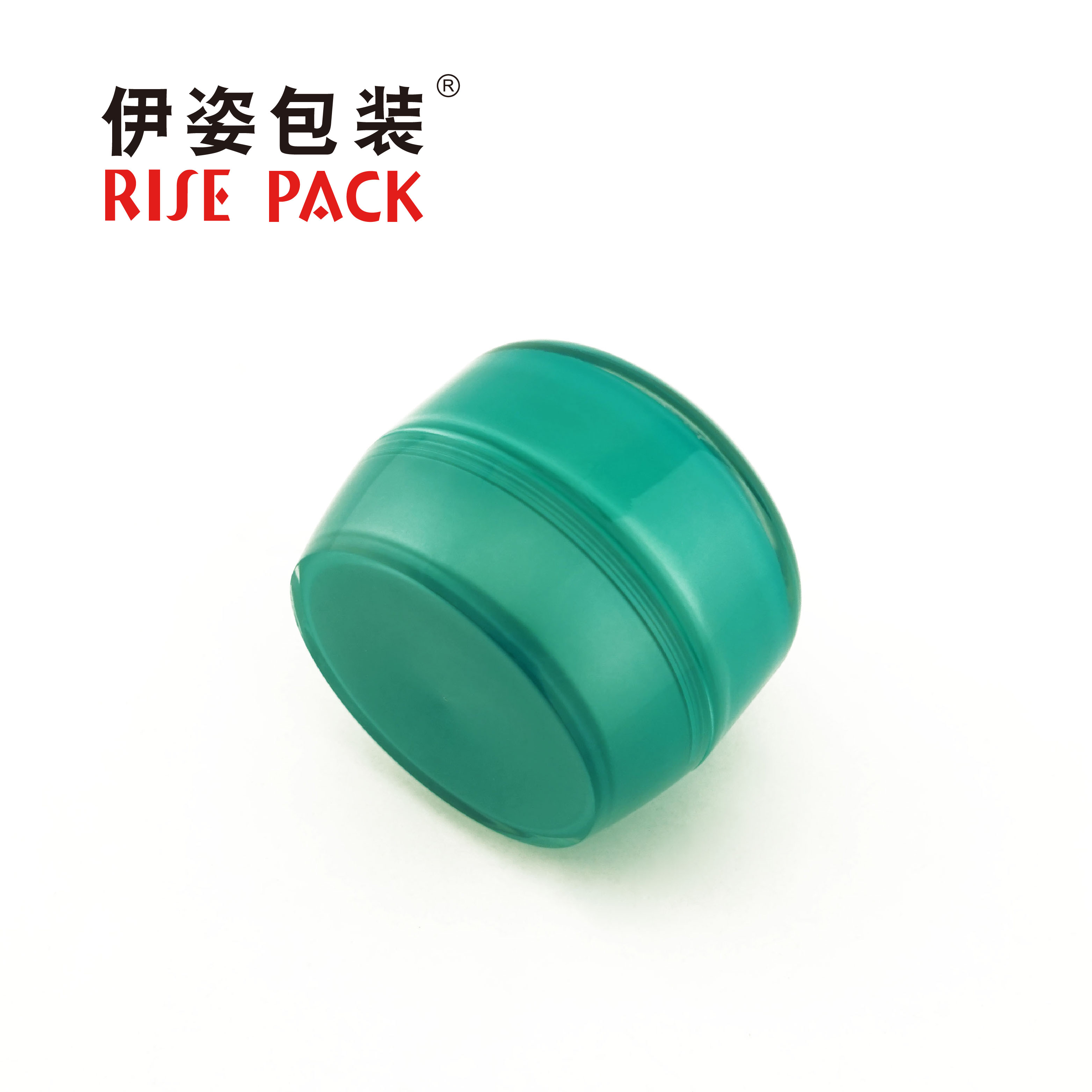 50g Glass Cream Jar