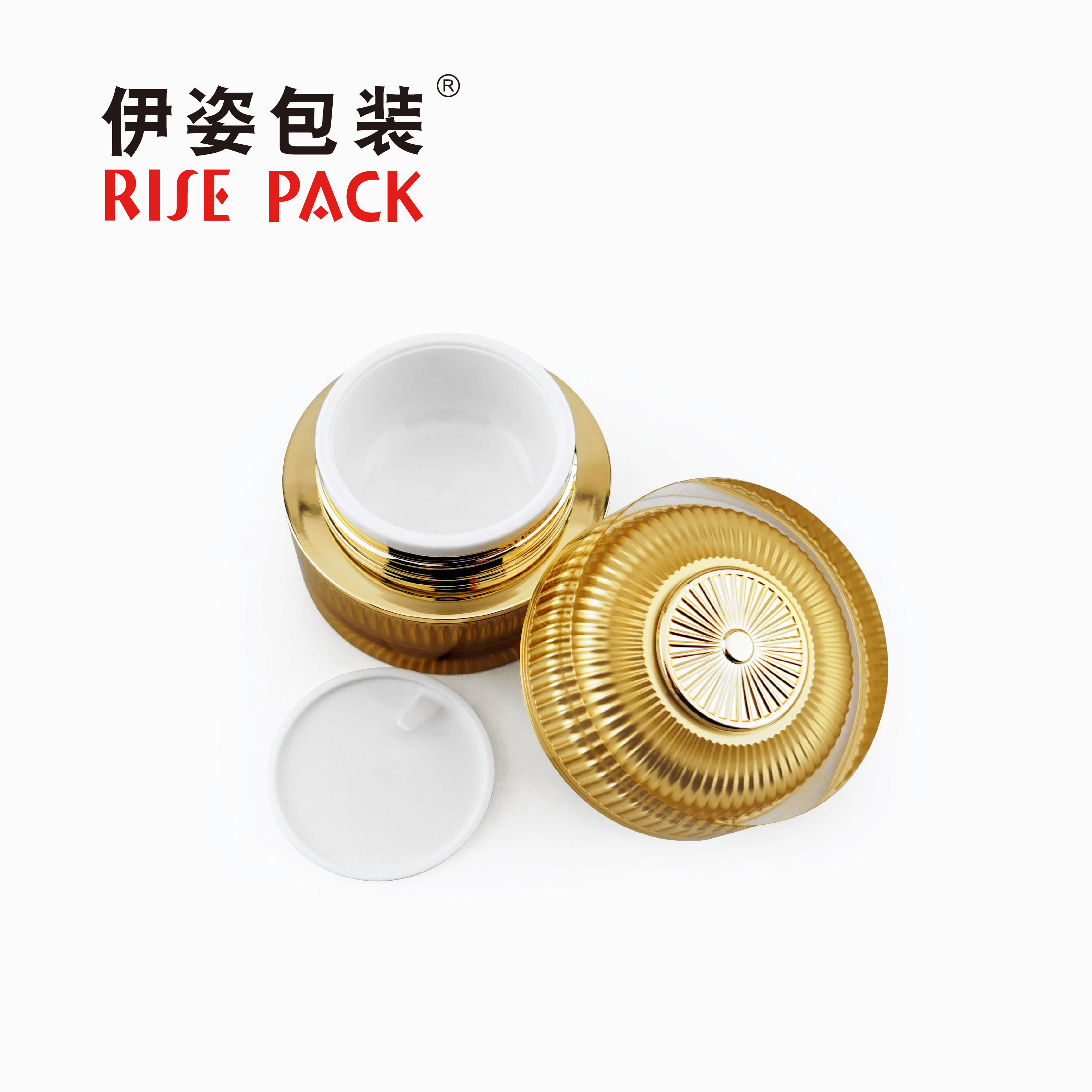 Acrylic Bottle Set
