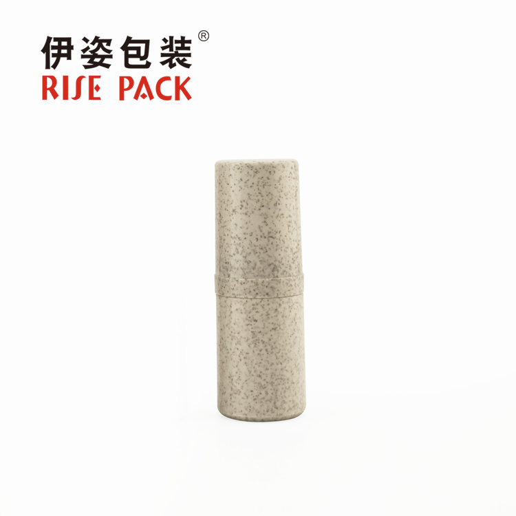 15ml 30ml 90ml Wheat Straw Lotion Bottle
