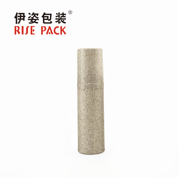 15ml 30ml 90ml Wheat Straw Lotion Bottle