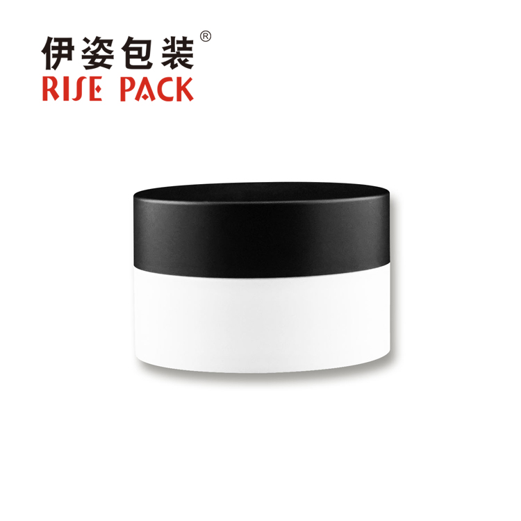 PP Cream Jar