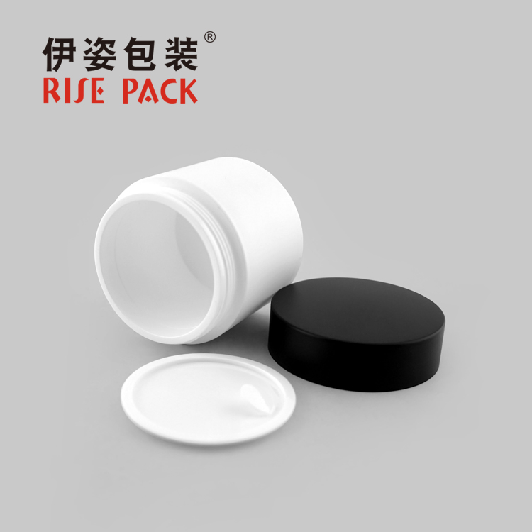 PP Cream Jar