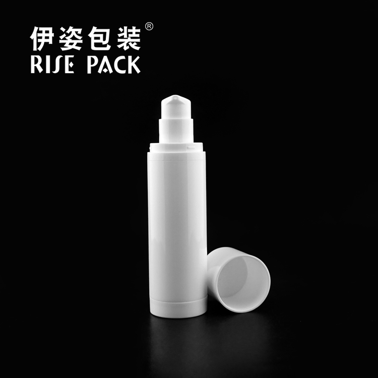 PP Airless Bottle with Replaceable Inner Tub