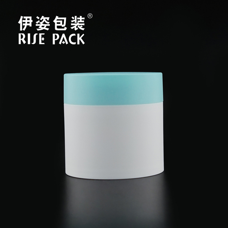PP Cream Jar