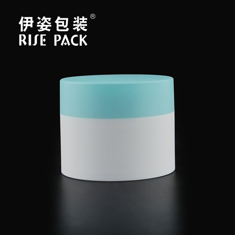 PP Cream Jar