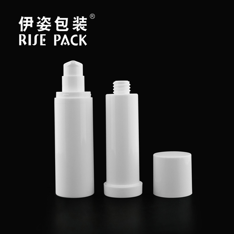 PP Airless Bottle with Replaceable Inner Tub