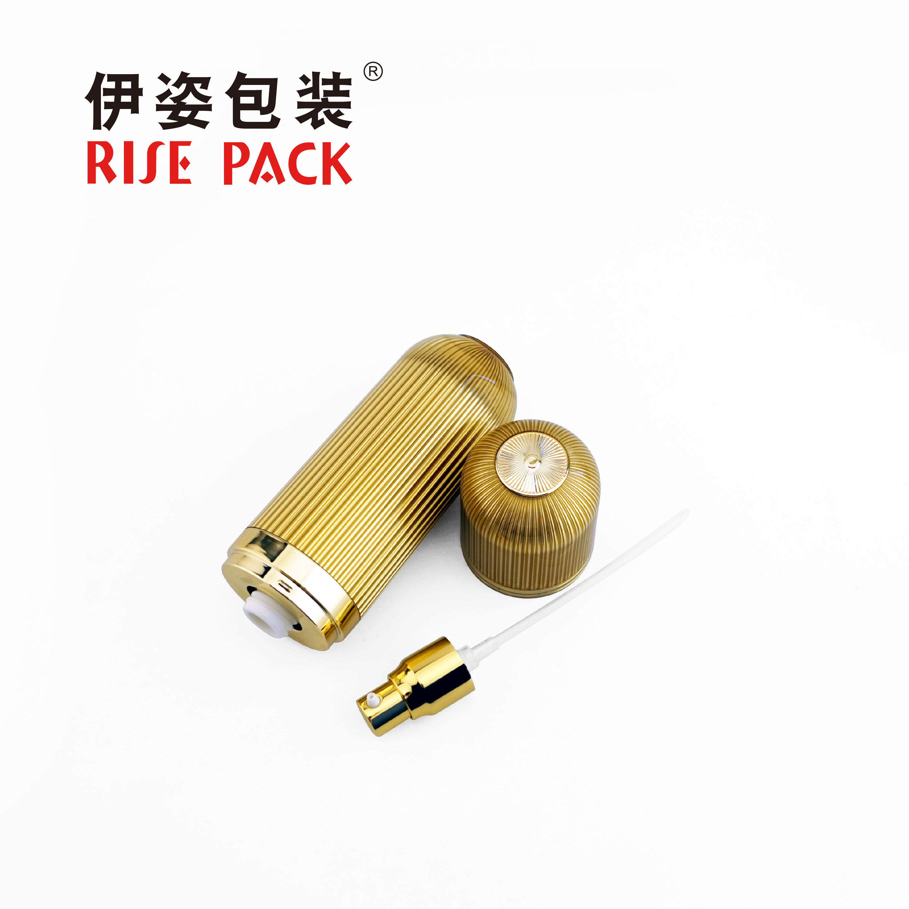 Acrylic Bottle Set