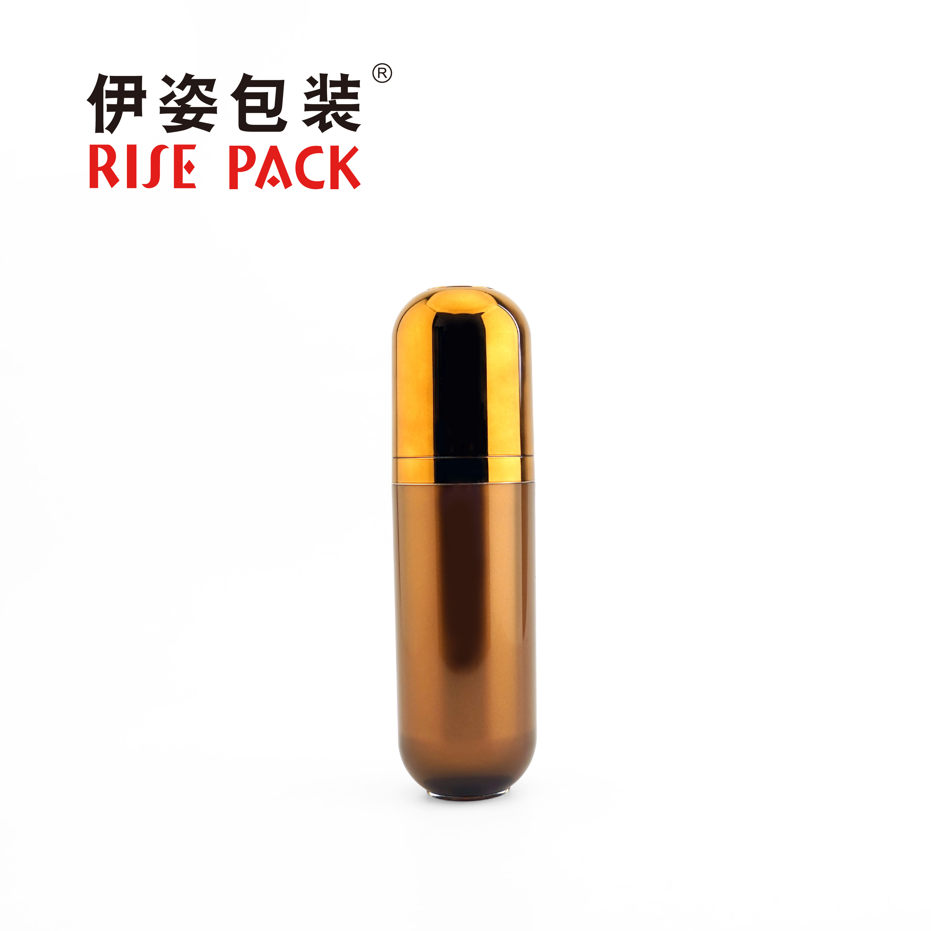 Acrylic Bottle Set