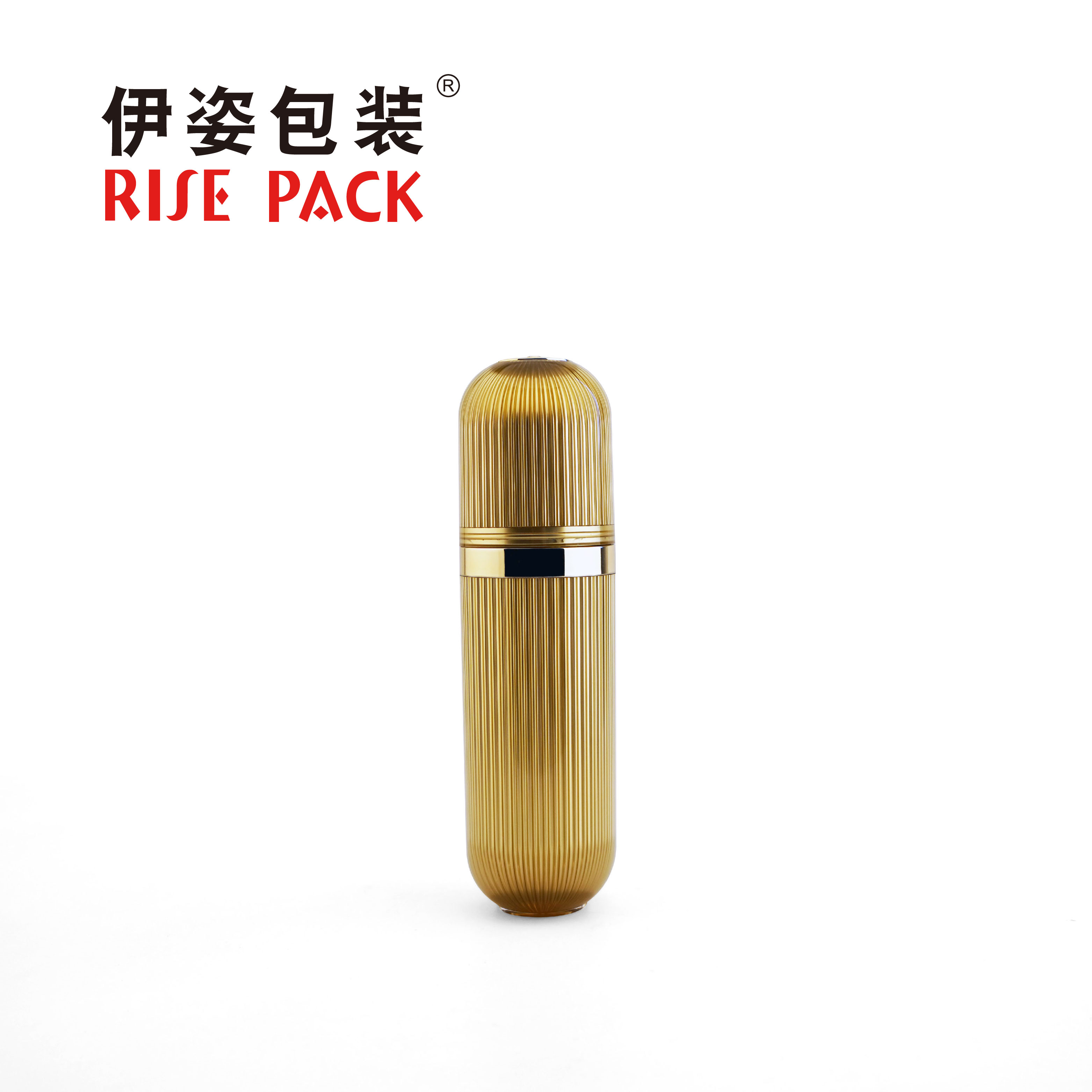 Acrylic Bottle Set