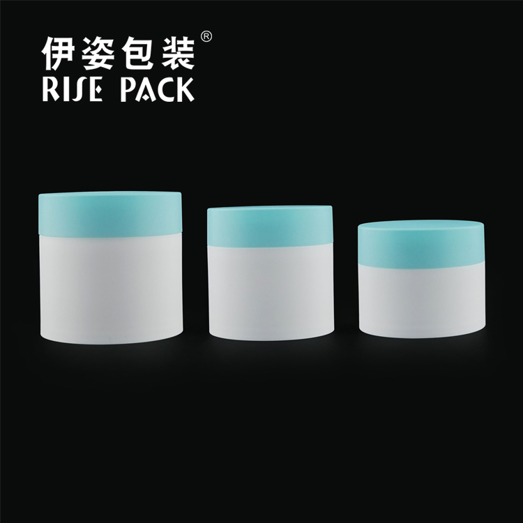 PP Cream Jar