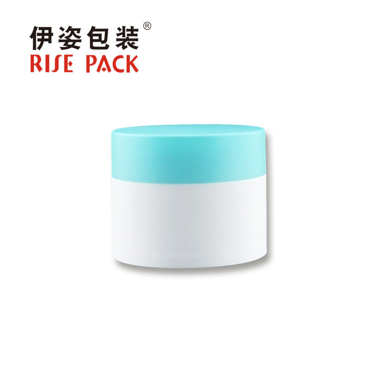 PP Cream Jar