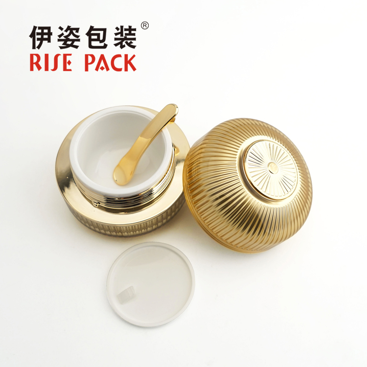 Acrylic Bottle Set