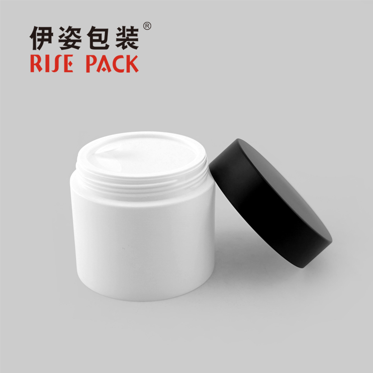 PP Cream Jar