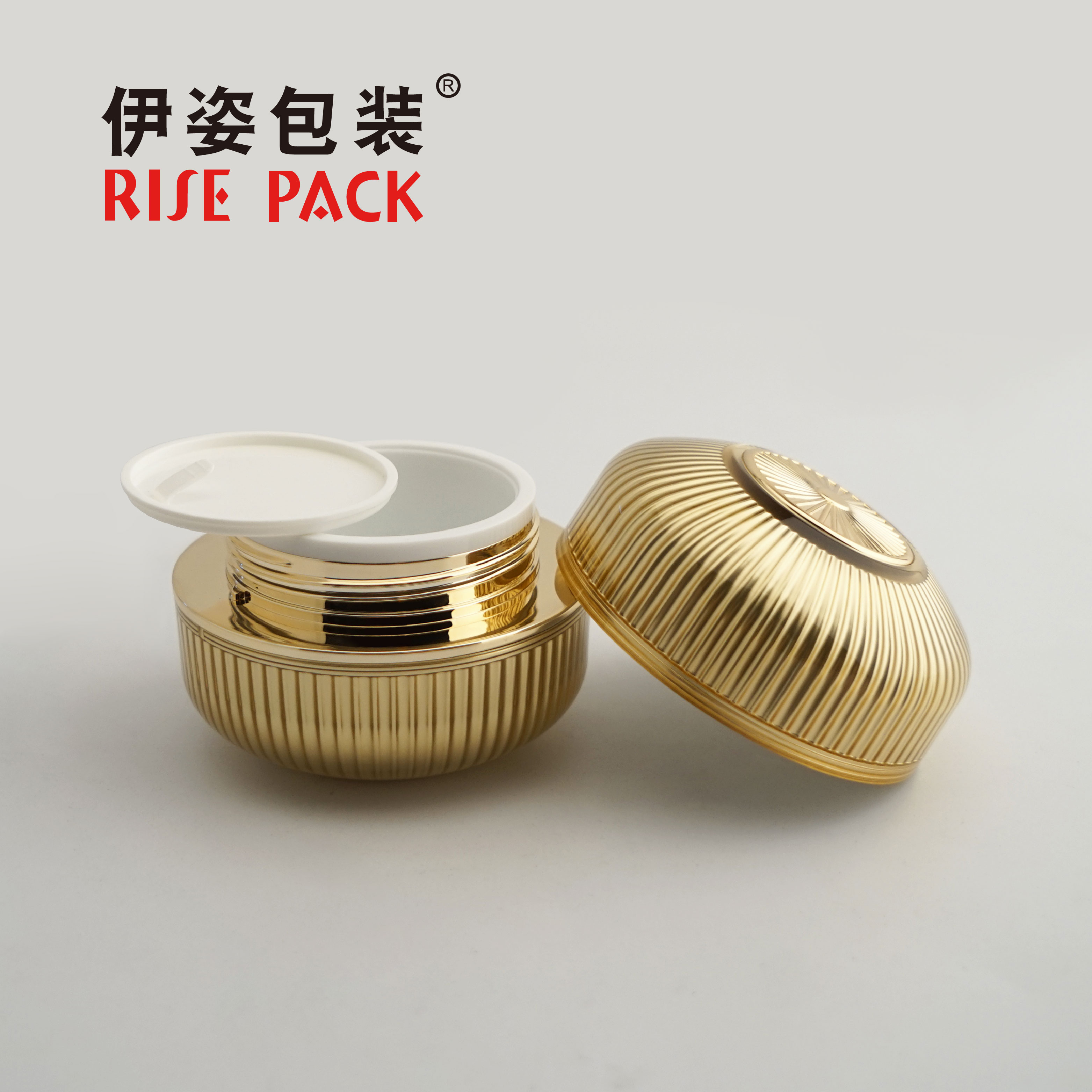Acrylic Bottle Set