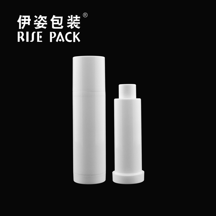 PP Airless Bottle with Replaceable Inner Tub
