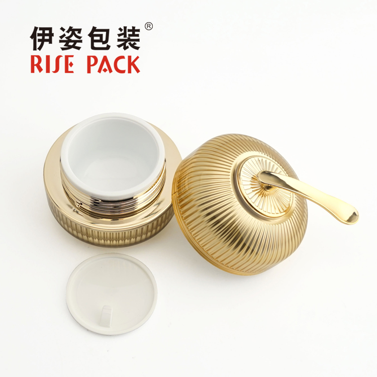 Acrylic Bottle Set