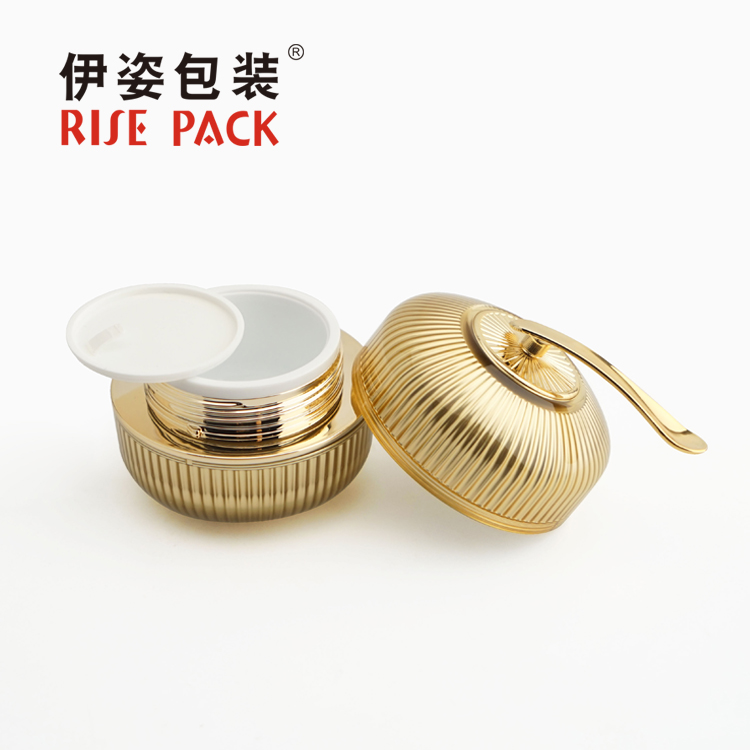 Acrylic Bottle Set