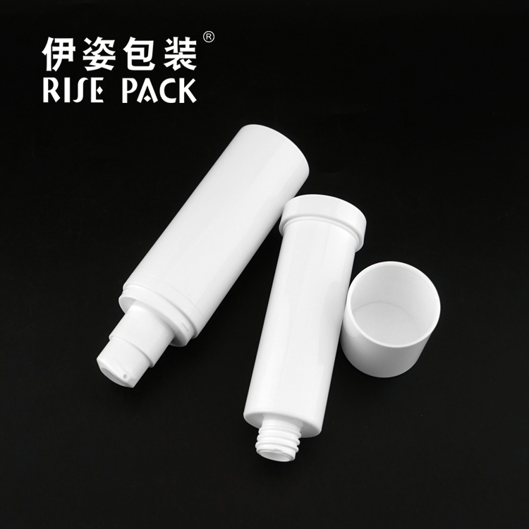 PP Airless Bottle with Replaceable Inner Tub